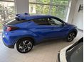 TOYOTA C-HR 2022/4 - 6