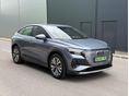 AUDI Q4 e-tron 35 (Automata) HIBÁTLAN / SPORTBACK / KAMERA