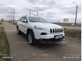 JEEP CHEROKEE 2016/11 - 1