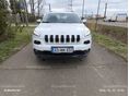 JEEP CHEROKEE 2016/11 - 2