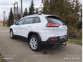 JEEP CHEROKEE 2016/11 - 5