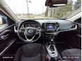 JEEP CHEROKEE 2016/11 - 8
