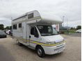 FIAT 1995/6 - 5