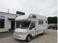 FIAT 1995/6 - 2