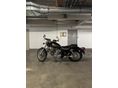 YAMAHA XV 535 (VIRAGO) 