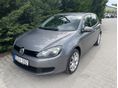 VOLKSWAGEN GOLF 2009/3 - 1