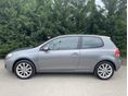 VOLKSWAGEN GOLF 2009/3 - 2
