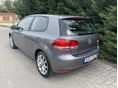 VOLKSWAGEN GOLF 2009/3 - 3