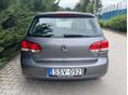 VOLKSWAGEN GOLF 2009/3 - 4