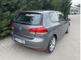 VOLKSWAGEN GOLF 2009/3 - 5