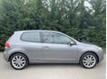VOLKSWAGEN GOLF 2009/3 - 6