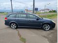 OPEL VECTRA 2009/3 - 3