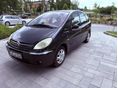 CITROEN XSARA PICASSO 1.6 ELIT Friss műszaki