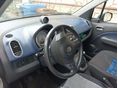 SUZUKI SPLASH 2007 - 5