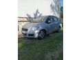 SUZUKI SPLASH 