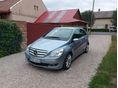 MERCEDES-BENZ B 180 CDI Autotronic