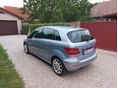 MERCEDES-BENZ B 180 2008/1 - 4