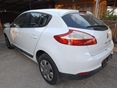 RENAULT MEGANE 2010/4 - 4