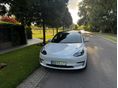 TESLA MODEL 3 Performance AWD (Automata) Facelift.sötétítés.autóbeszámítás