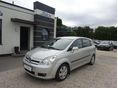 TOYOTA COROLLA VERSO 1.6 Luna Megbizható Japán Szívó Benzines!!