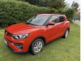 SSANGYONG TIVOLI 1.5 GDi-T DLX AWD (Automata) XK