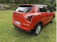 SSANGYONG TIVOLI 2019/11 - 2