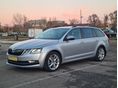SKODA OCTAVIA 2019/6 - 2