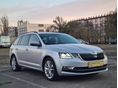 SKODA OCTAVIA 2019/6 - 1