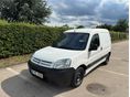 CITROEN BERLINGO 2006/6 - 4