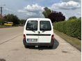 CITROEN BERLINGO 2006/6 - 7