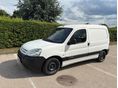 CITROEN BERLINGO 2006/6 - 8