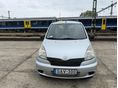 TOYOTA YARIS VERSO 2002/11 - 1