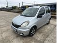 TOYOTA YARIS VERSO 2002/11 - 2