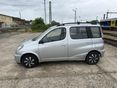 TOYOTA YARIS VERSO 2002/11 - 3