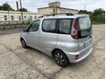 TOYOTA YARIS VERSO 2002/11 - 4