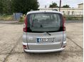 TOYOTA YARIS VERSO 2002/11 - 5
