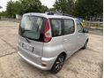 TOYOTA YARIS VERSO 2002/11 - 7