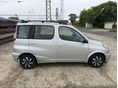 TOYOTA YARIS VERSO 2002/11 - 8