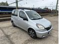 TOYOTA YARIS VERSO 2002/11 - 9