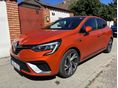 RENAULT CLIO 2021/6 - 2