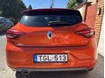 RENAULT CLIO 2021/6 - 5