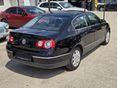 VOLKSWAGEN PASSAT VI 2008/10 - 11