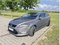 FORD MONDEO 2012/8 - 3