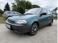 SUZUKI SWIFT 1996/12 - 2