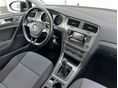 VOLKSWAGEN GOLF VII 2015/2 - 11
