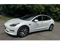 TESLA MODEL 3 Long Range AWD (Automata) 528km!Garanciális.RYZEN!Hőszivattyú.Mátrix