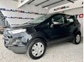 FORD ECOSPORT 2017/10 - 4