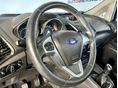 FORD ECOSPORT 2017/10 - 17