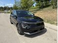 KIA NIRO EV 65kWh Kryptonite GARANCIÁLIS FULL EXTRA