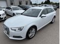 AUDI A4 2017/5 - 1